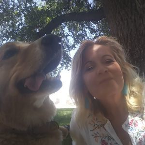 Meet your Posher, Holly